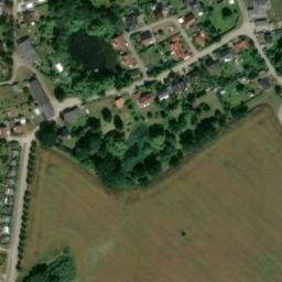Satellite imagery of Voßberg, DE