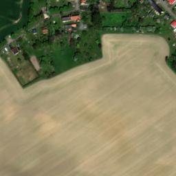 Satellite imagery of cairn, DE
