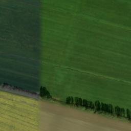 Satellite imagery of Holmburg, DE