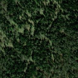 Satellite imagery of Камешек, KZ
