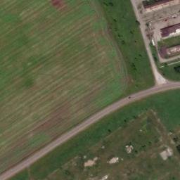 Satellite imagery of Иганино, KZ