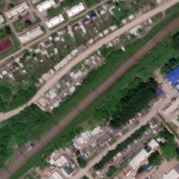 Satellite imagery of Алтайка, KZ
