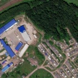 Satellite imagery of Алтайка, KZ