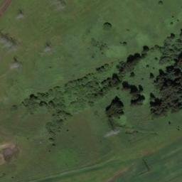 Satellite imagery of Школьный, KZ