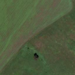 Satellite imagery of Сухой, KZ