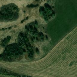 Satellite imagery of Иганино, KZ