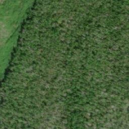 Satellite imagery of Mount Chapleau, CA