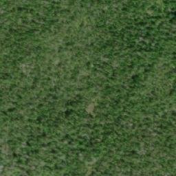 Satellite imagery of Mount Chapleau, CA