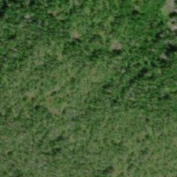 Satellite imagery of Mount Chapleau, CA