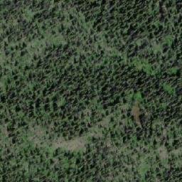 Satellite imagery of Mount Parrott, CA