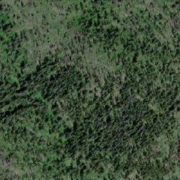 Satellite imagery of Mount Parrott, CA