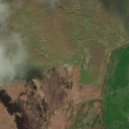 Satellite imagery of boundary_stone, GB