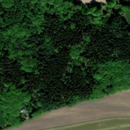 Satellite imagery of Hülsenberg, DE