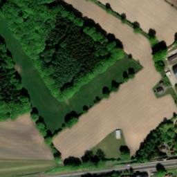 Satellite imagery of Hülsenberg, DE