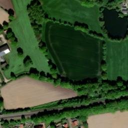 Satellite imagery of Hülsenberg, DE