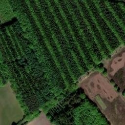 Satellite imagery of Blocksberg, DE