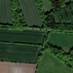 Satellite imagery of Blocksberg, DE