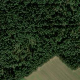 Satellite imagery of Moltkehöhe, DE
