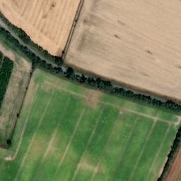 Satellite imagery of Flederbarg, DE