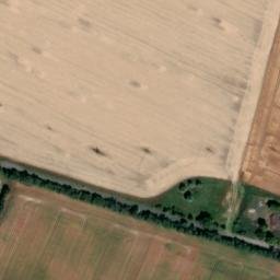 Satellite imagery of Flederbarg, DE