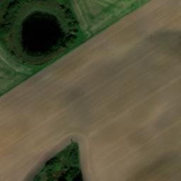 Satellite imagery of Kronsberg, DE