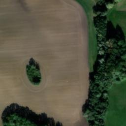 Satellite imagery of Hellberg, DE