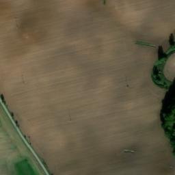 Satellite imagery of Königsberg, DE