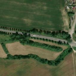Satellite imagery of Klünnerberg, DE