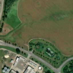 Satellite imagery of Klünnerberg, DE