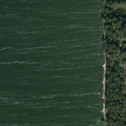 Satellite imagery of Weißer Berg, DE