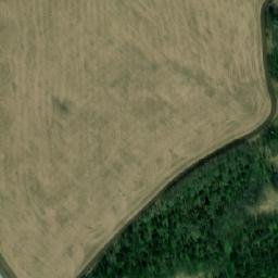 Satellite imagery of Малиновка, KZ