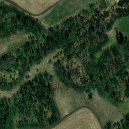 Satellite imagery of Малиновка, KZ
