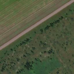 Satellite imagery of Иганино, KZ