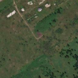 Satellite imagery of Иганино, KZ