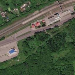 Satellite imagery of Акчурла, KZ