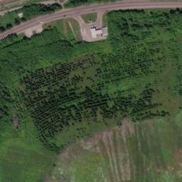Satellite imagery of Акчурла, KZ