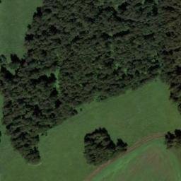 Satellite imagery of Перекресток, KZ