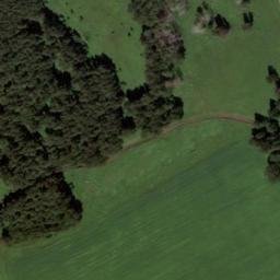 Satellite imagery of Перекресток, KZ