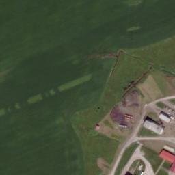 Satellite imagery of Школьный, KZ