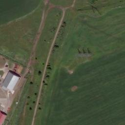 Satellite imagery of Школьный, KZ