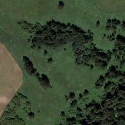 Satellite imagery of Сухой, KZ