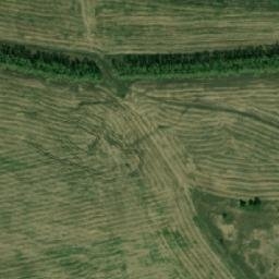 Satellite imagery of Иганино, KZ