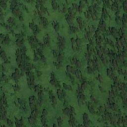 Satellite imagery of Верховье Кривого, RU