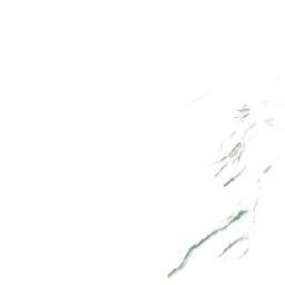 Satellite imagery of Mount St. George, CA