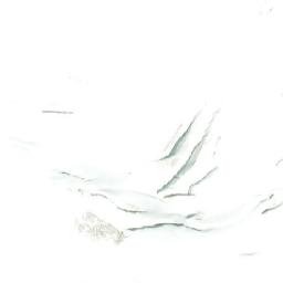 Satellite imagery of Mount St. George, CA
