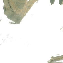 Satellite imagery of Mount St. George, CA