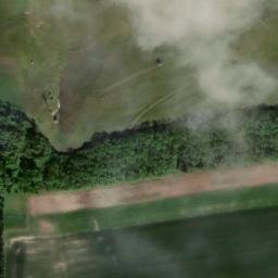 Satellite imagery of Garrowby Hill, GB