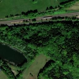 Satellite imagery of Kuhlenberg, DE