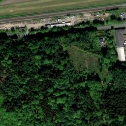 Satellite imagery of Hülsenberg, DE