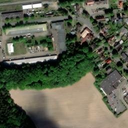 Satellite imagery of Hülsenberg, DE